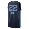 Dres Memphis Grizzlies Desmond Bane 22 Nike 2022-23 Icon Edition Navy Swingman